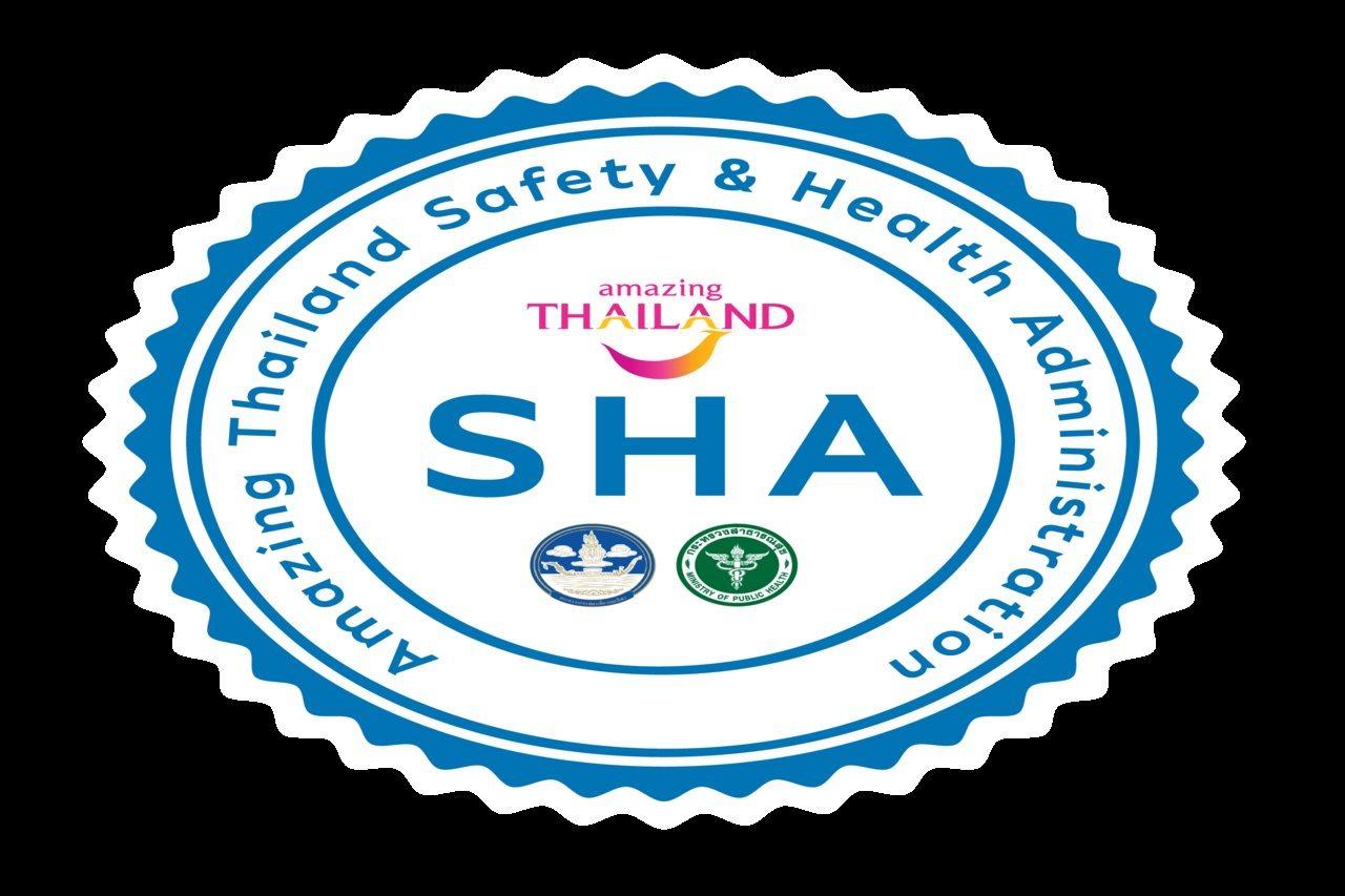 Aiyara Grand Hotel Pattaya Bagian luar foto